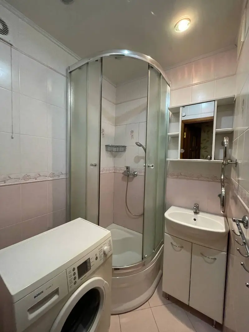 2-комнатная квартира, ул. Социалистическая, 128, Слуцк