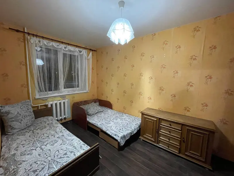 2-пакаёвая кватэра, вул. Сацыялістычная, 48, Смалявічы