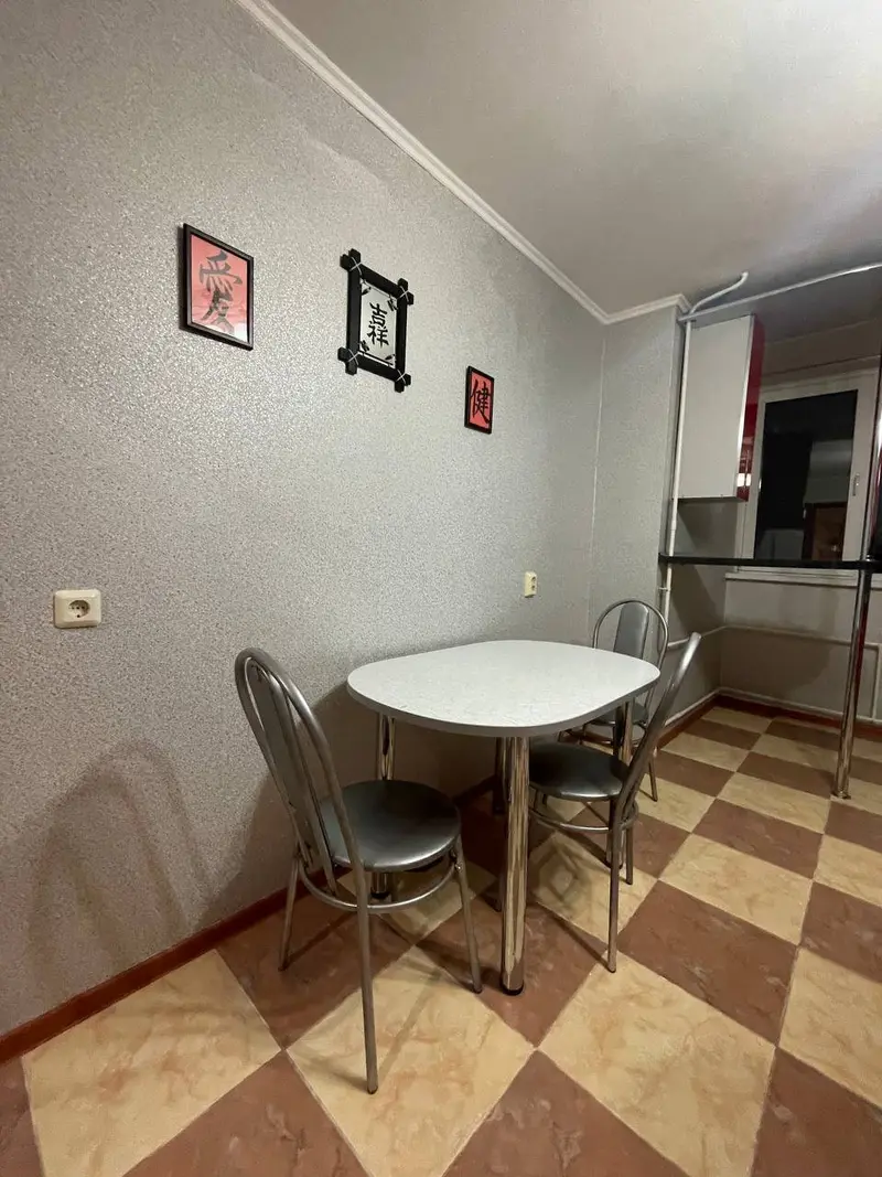 2-комнатная квартира, ул. Златоустовского, 28, Терёхина, Могилёв