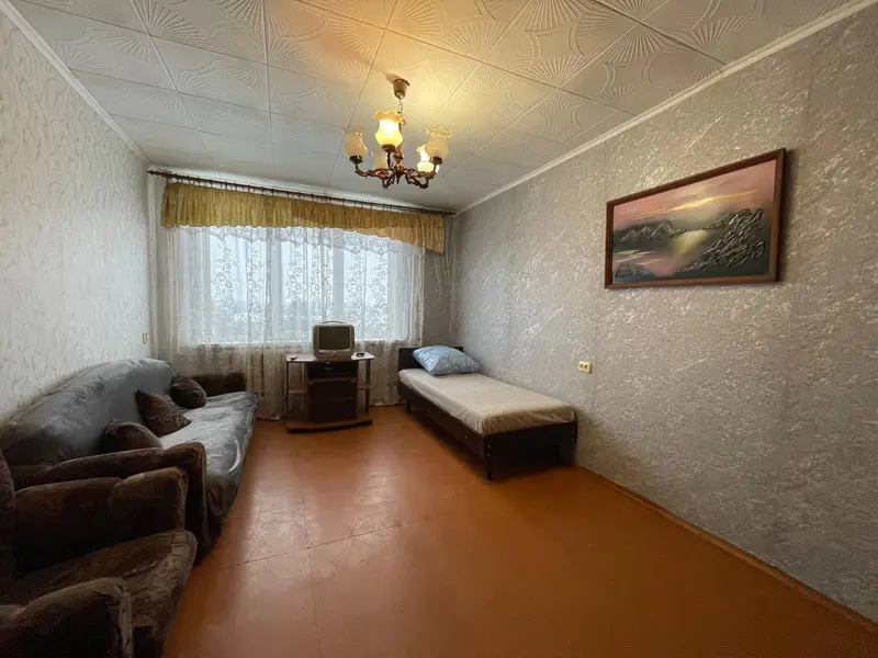 2-комнатная квартира, ул. Советская, 26, Любань
