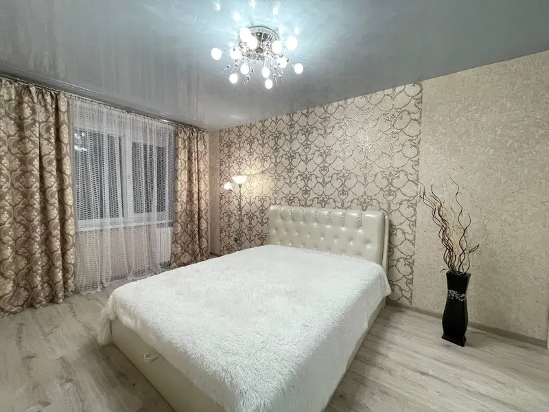 2-пакаёвая кватэра, вул. Пятра Мсціслаўца, 6, Мсціслаў