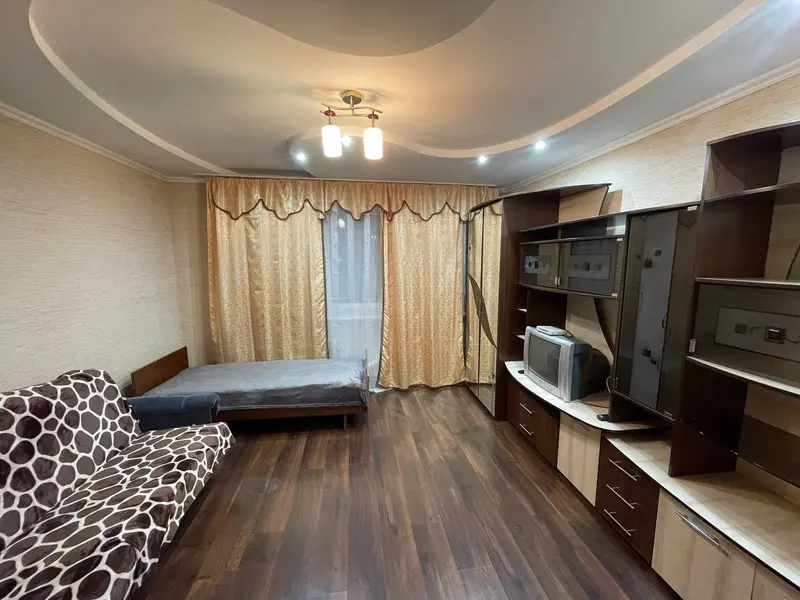 2-комнатная квартира, ул. Молодёжная, 17Б, Микашевичи