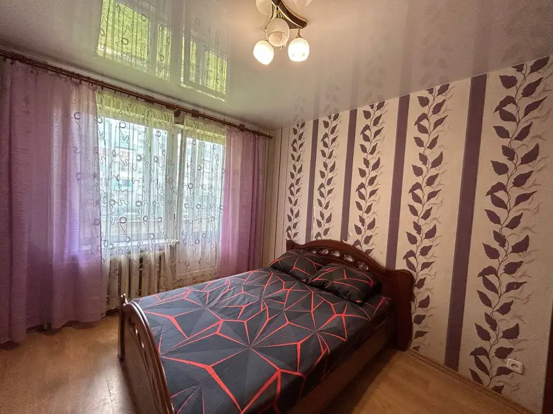 2-пакаёвая кватэра, вул. Сацыялістычная, 164, Слуцк