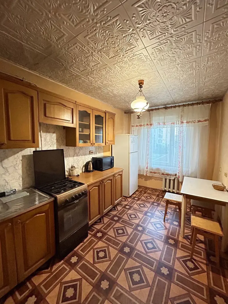 2-пакаёвая кватэра, Светлагорск
