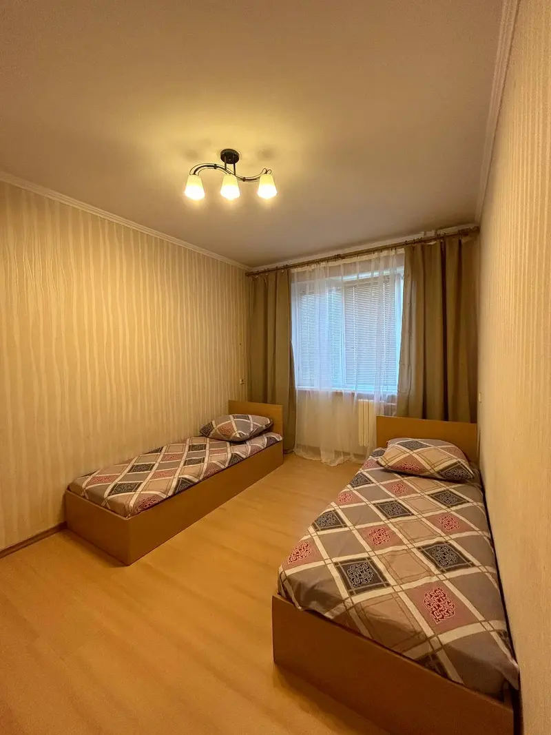 1-комнатная квартира, ул. Гастелло, 47к1, Лида