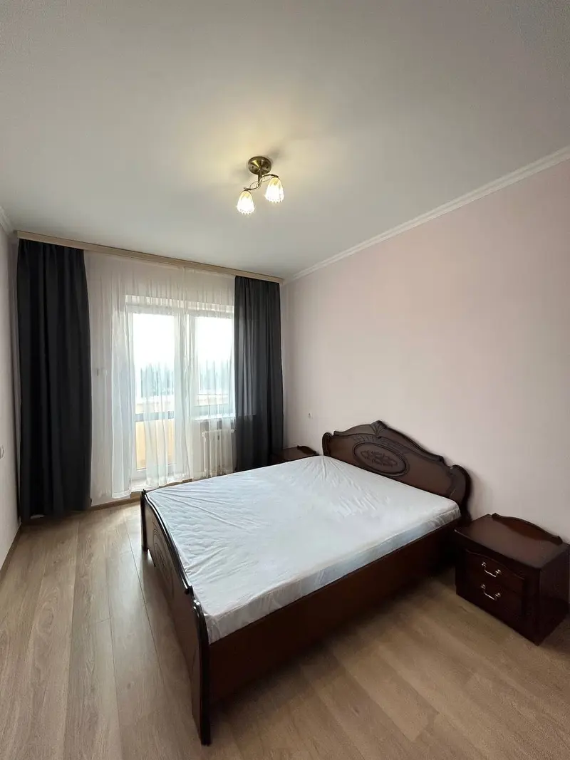 2-пакаёвая кватэра, вул. Францыска Скарыны, 11А, Ваўкавыск