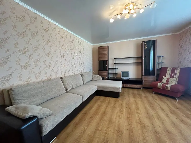 2-комнатная квартира  в аренду по адресу Молодечно, Великий гостинец, д.153, кор...