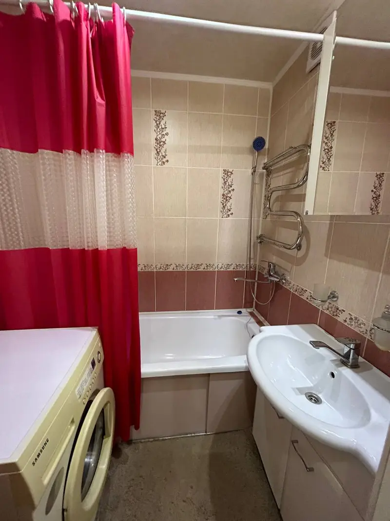2-комнатная квартира, ул. Тургенева, 3, Полоцк