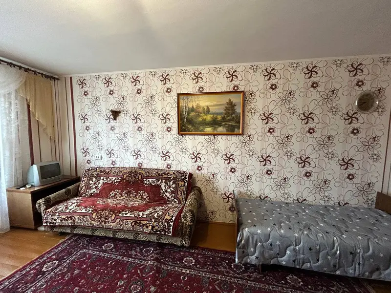 2-пакаёвая кватэра, вул. Інтэрнацыянальная, 55, Любань