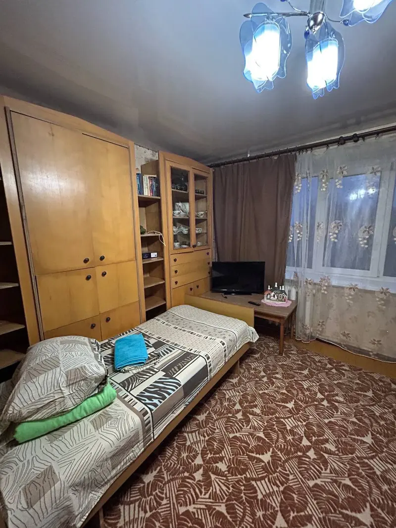 2-пакаёвая кватэра, вул. Карла Маркса, 24, Хойнікі
