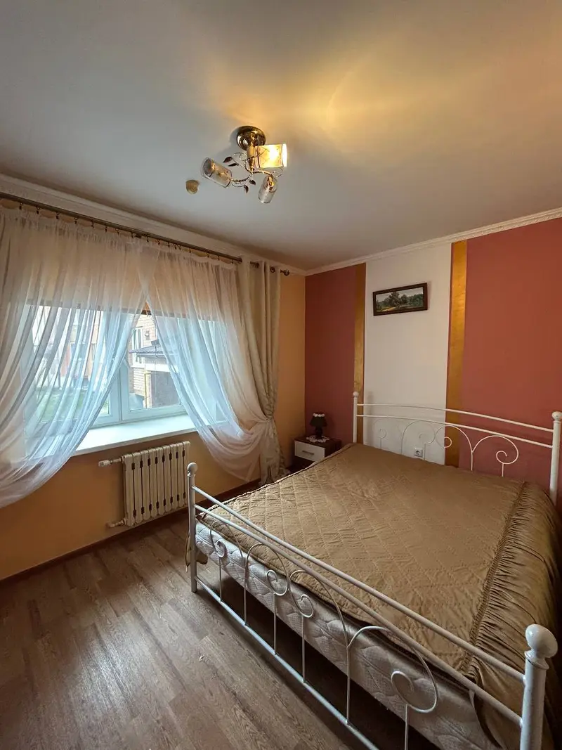 3-пакаёвая кватэра, вул. Міхаіла Шылы, 1, Іванава