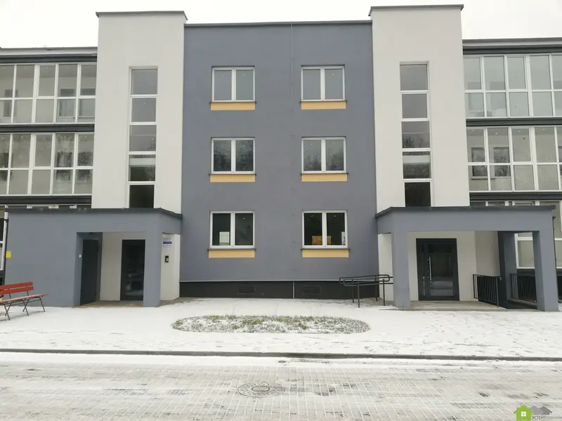 3-комнатная квартира по адресу г. Лида, Ленинская ул., д. 1, к. Б