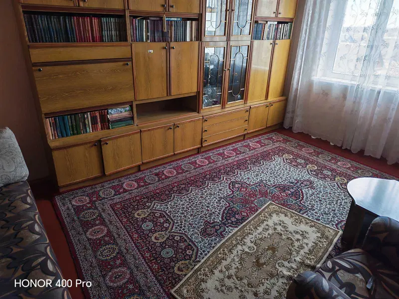 3-комнатная квартира  в аренду по адресу Молодечненский пер., 1, Молодечно, Минс...