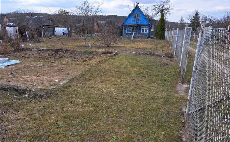 Участак па адрасе с/т Вишневка-Новики (Гродненский р-н, Гродненская область)