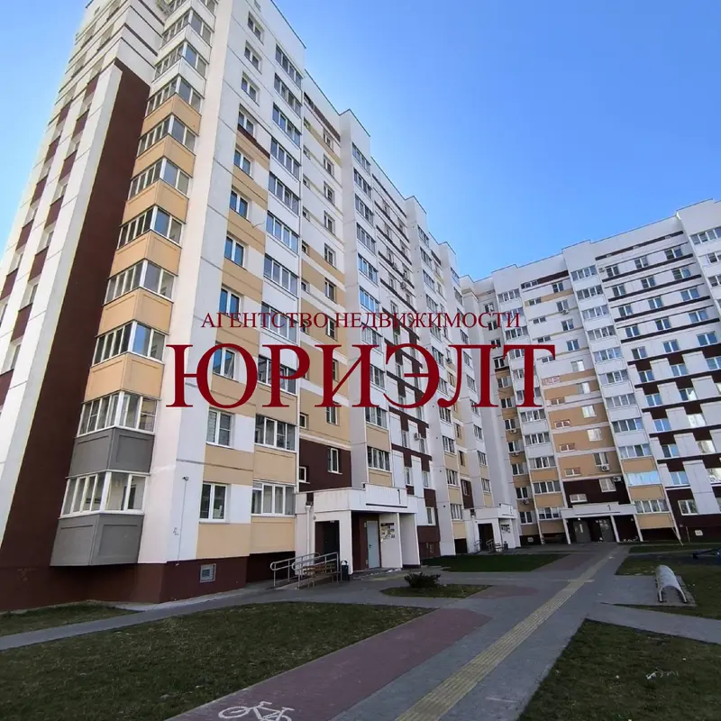 3-пакаёвая кватэра па адрасе Виноградная ул., 22, Гомель, Гомельская область
