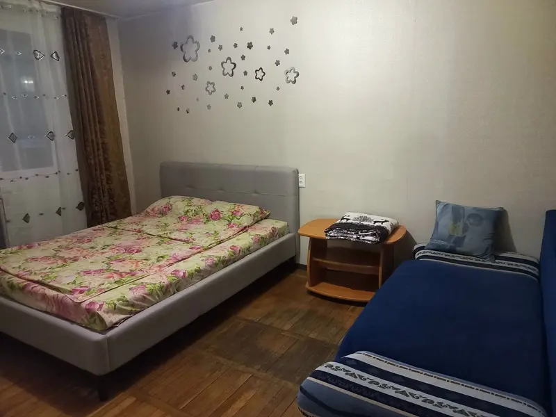 4-комнатная квартира  в аренду по адресу ул. Воз-ан-Влен, 11, Орша, Витебская об...