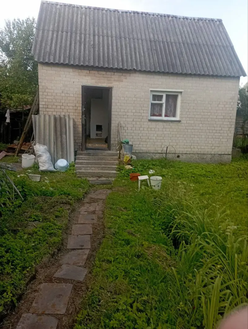 Дом па адрасу 7-я Загородная ул., 30, Витебск