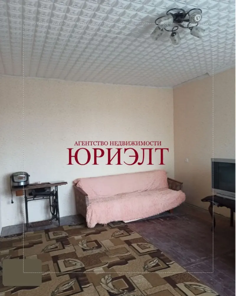 1-комнатная квартира, ул. Дорожная, 36, Чапаево, Гомель