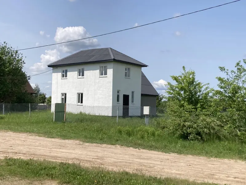 Дом по адресу аг. Пересады, Вишневая ул.