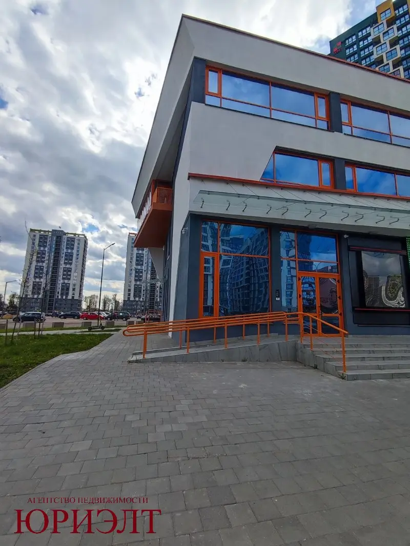 Производственное помещение, ул. Михаила Савицкого, 14Нк2, Минск-Мир, Минск