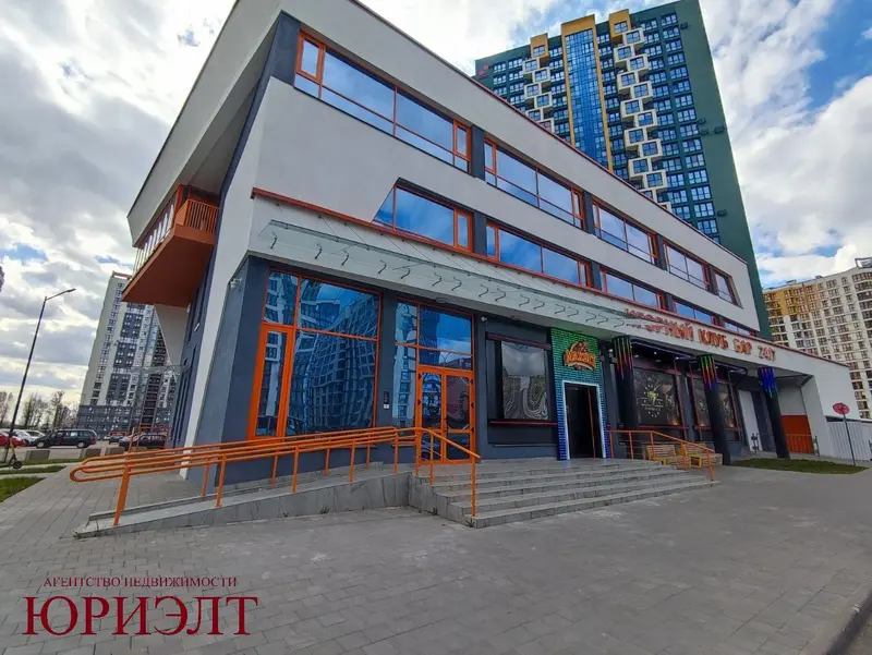 Торговое помещение, Минск-Мир, Минск
