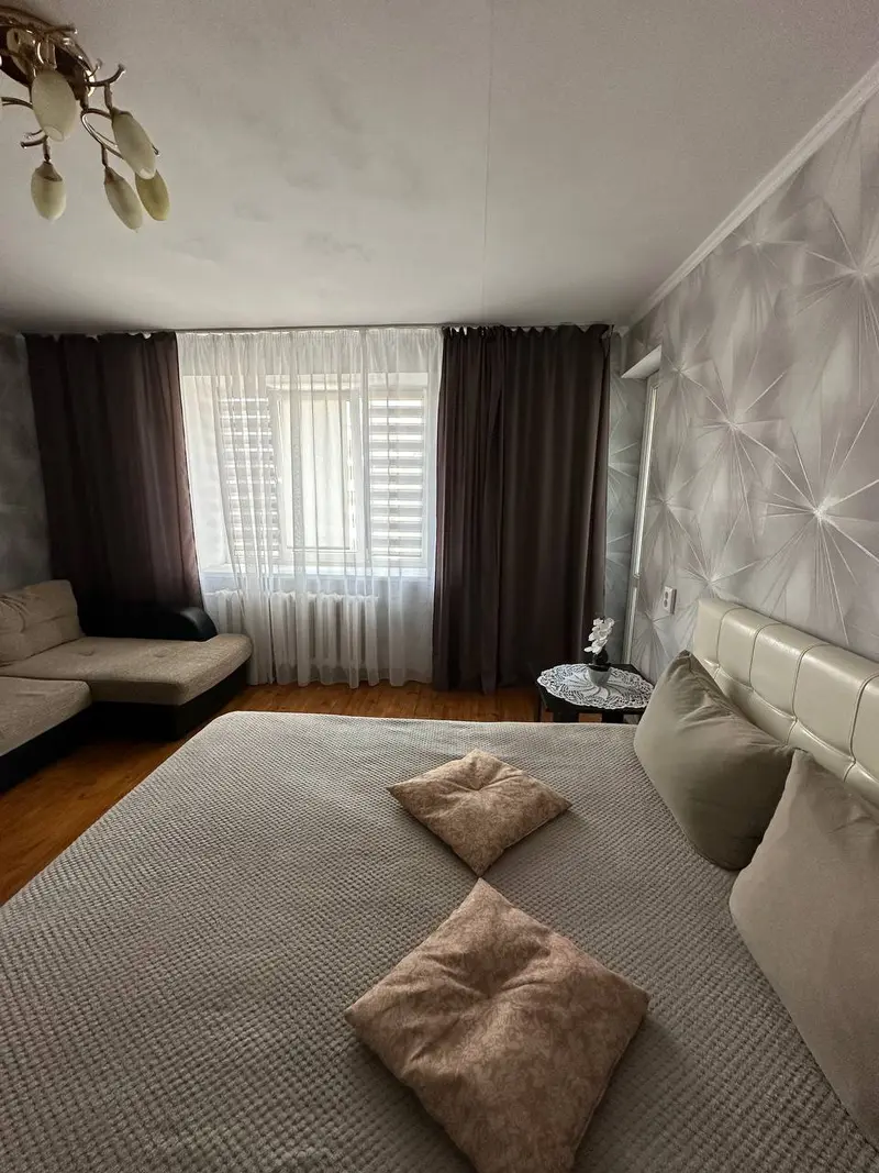 2-комнатная квартира, ул. Ясельдовская, 7, Пинск
