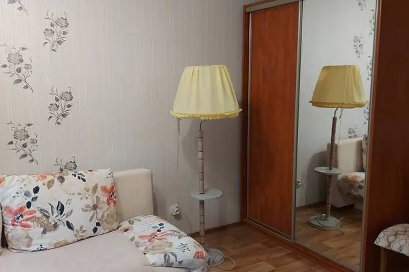 1-пакаёвая кватэра, вул. Варвашэні, 6к1, Завадскі раён, Мінск