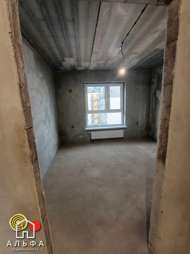  3-комнатная квартира в Колодищах на улице Хвойная Аллея 6