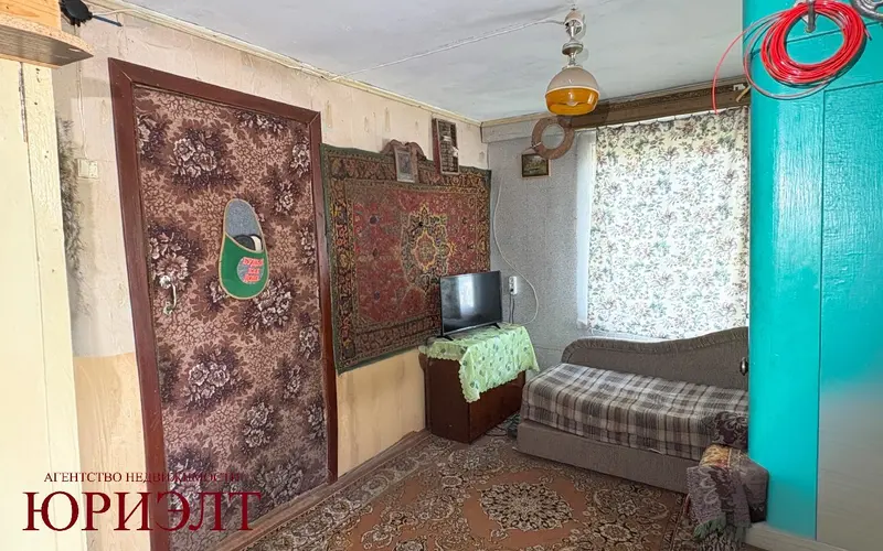 м² и участком соток