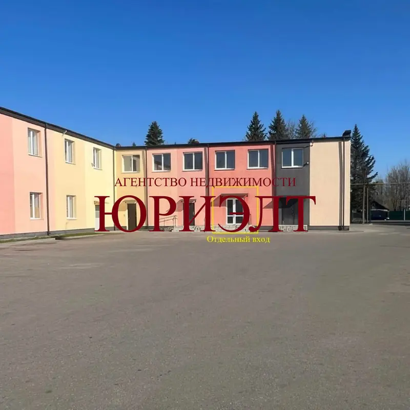 Аренда по адресу Минский тракт, 10, Слоним, Гродненская область
