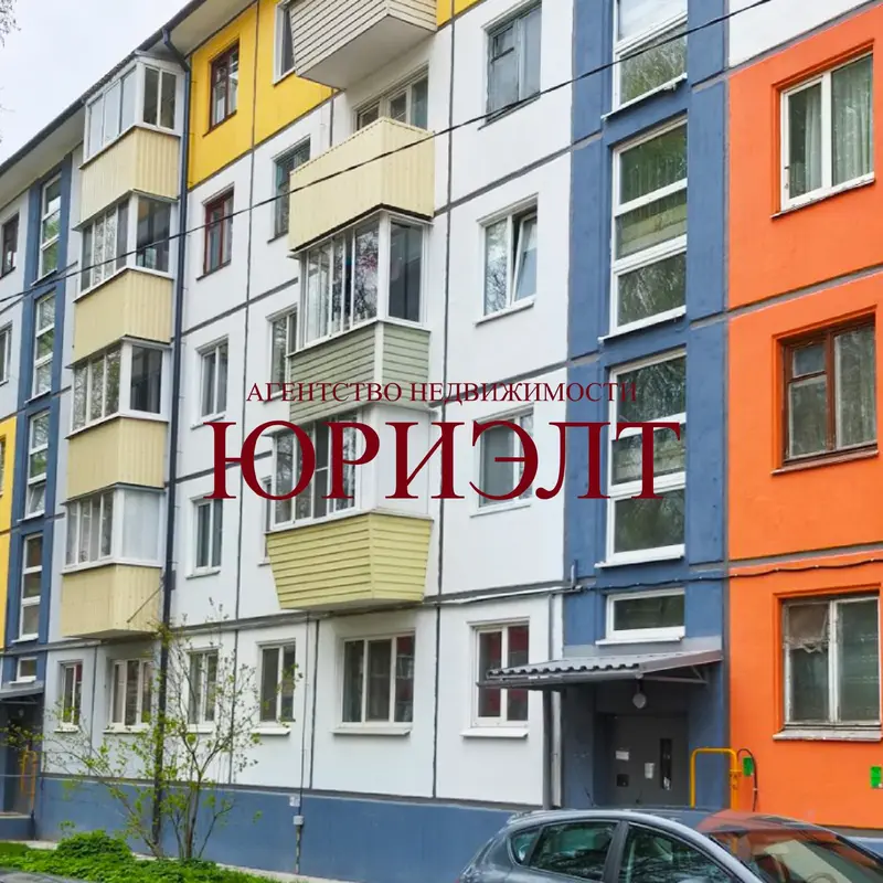 3-пакаёвая кватэра па адрасе Московский пр., 58, Витебск, Витебская область