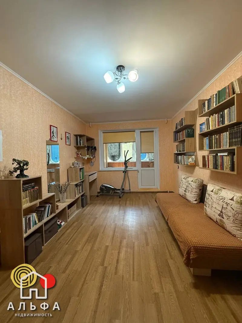 2-пакаёвая кватэра па адрасе Чечерская ул., 7, Гомель