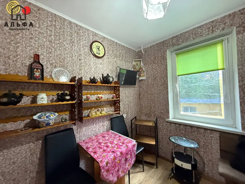  Чечерская, д. 7, 2 этаж, десятиэтажного дома