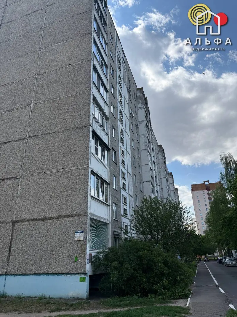  Чечерская, д. 7, 2 этаж, десятиэтажного дома