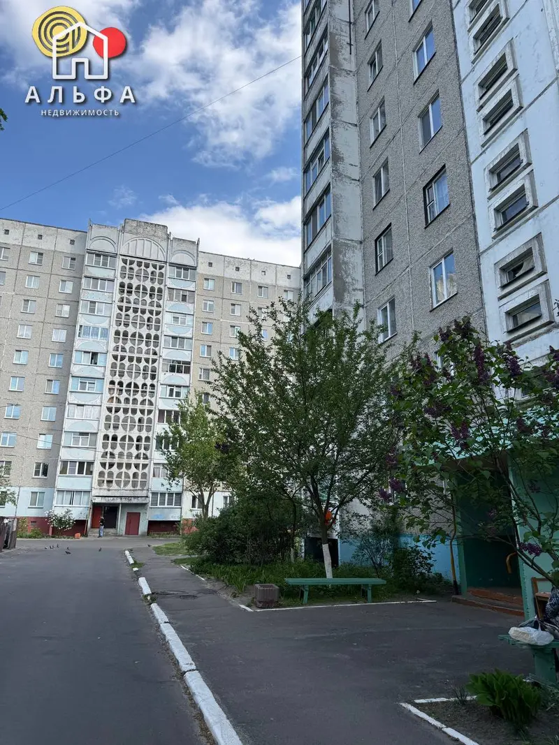  Чечерская, д. 7, 2 этаж, десятиэтажного дома