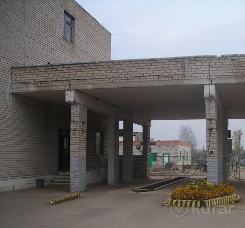 камерцыйнае памяшканне па адрасе ул. Гастелло, 37А, городской п. Кореличи, Гродн...