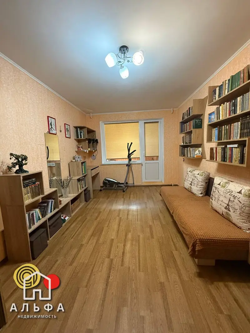 Чечерская, д. 7, 2 этаж, десятиэтажного дома