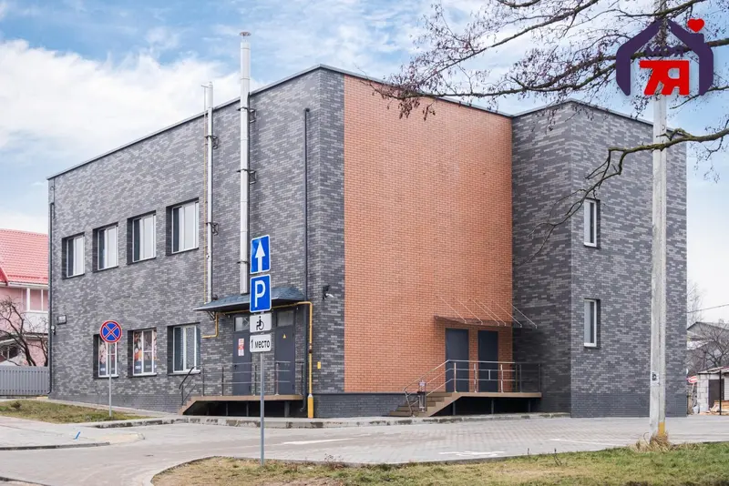 Аренда по адресу д. Большой Тростенец, Луговая ул., д. 14, к. В