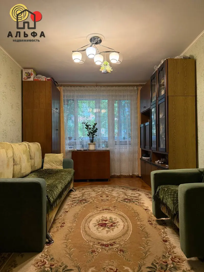 2-пакаёвая кватэра па адрасе ул. Горбатова, 27, Гомель