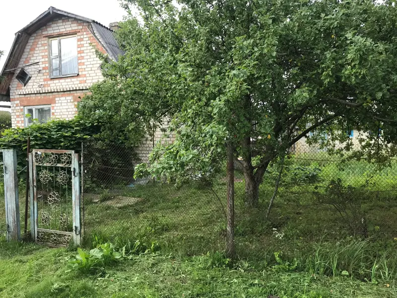 Дача по адресу садовое товарищество Станкостроитель, Пуховичский район, Минская ...