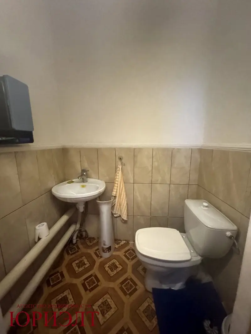  м² и участком соток