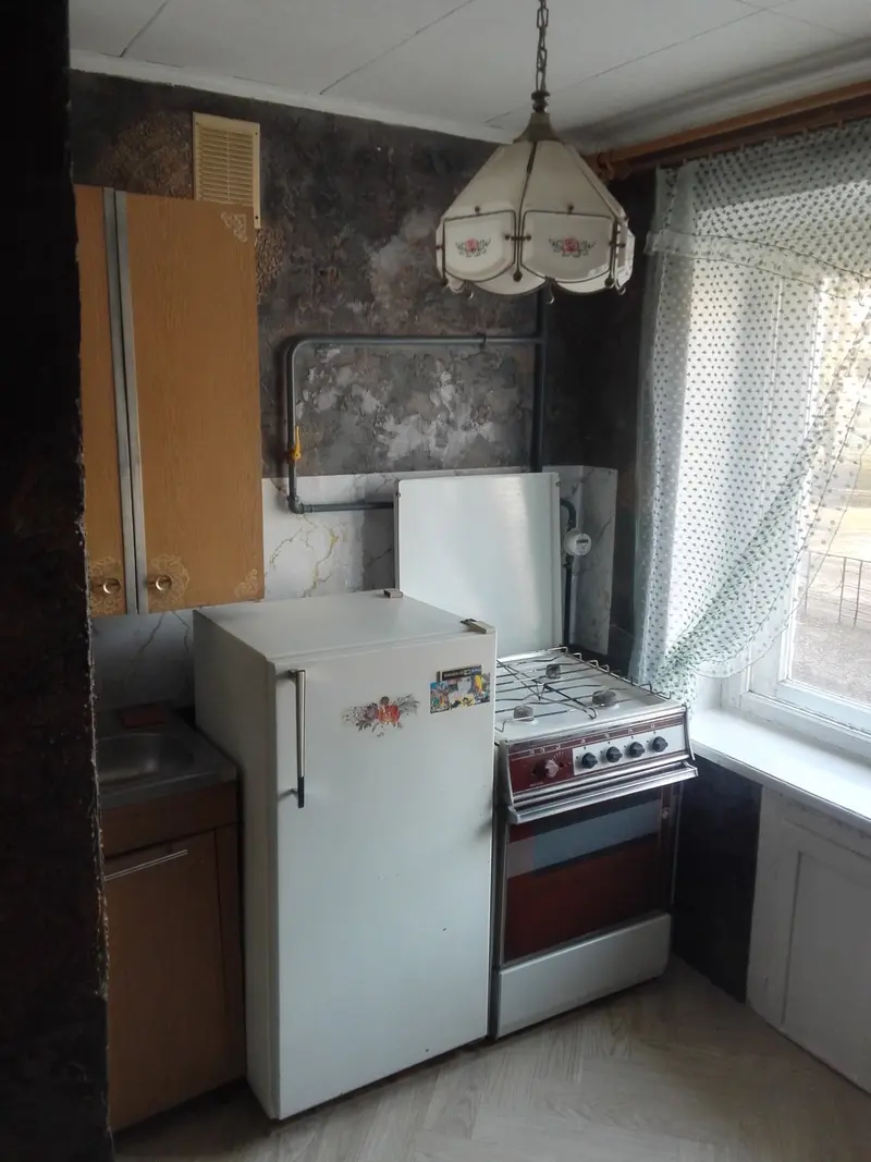Арэнда кватэры па адрасе городской п. Уречье, Любанский район, Минская область
