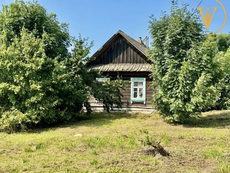  м² и участком соток