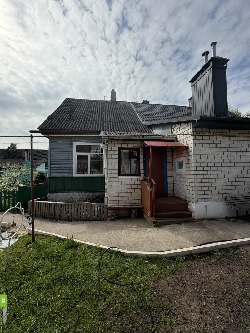 3-комнатная квартира по адресу г. Лида, Комсомольская ул., д. 27