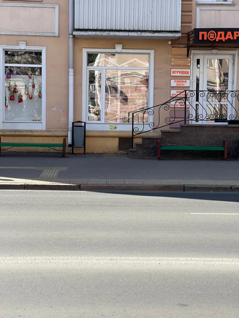 Аренда по адресу ул. Ленина, 10, Барановичи, Брестская область