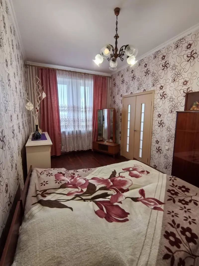  уютная комната в Минске на улице Свердлова