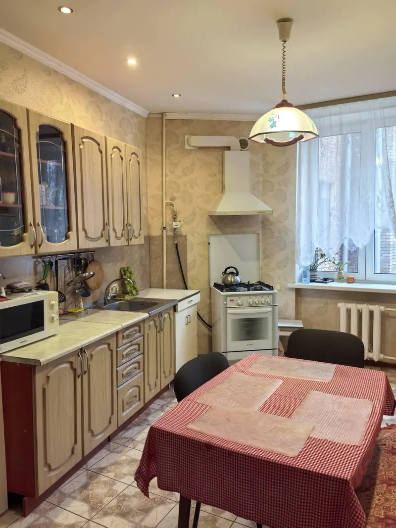  уютная комната в Минске на улице Свердлова