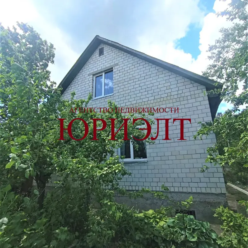 Дом по адресу Бобовичская ул., 19, Гомель, Гомельская область