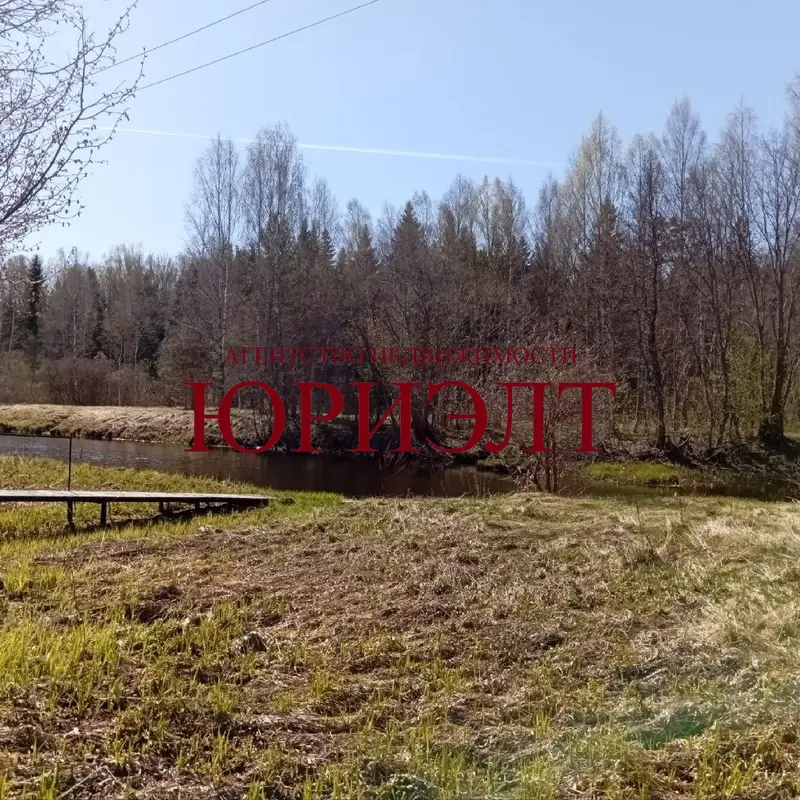 Дом по адресу Цэнтральная вул., д. Заборок, Витебская область