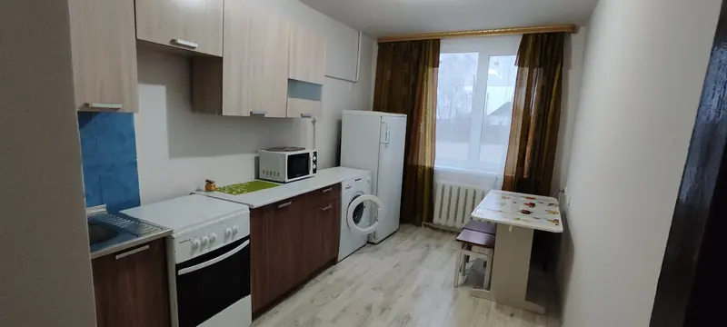 1-пакаёвая кватэра, вул. Антонава, 22, г.п. Краснаполле, Краснапольскі раён